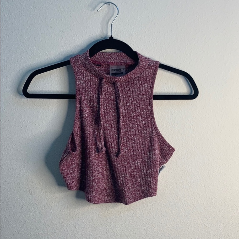 Gymshark top
